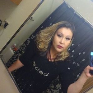 Meet your Posher, Coleen